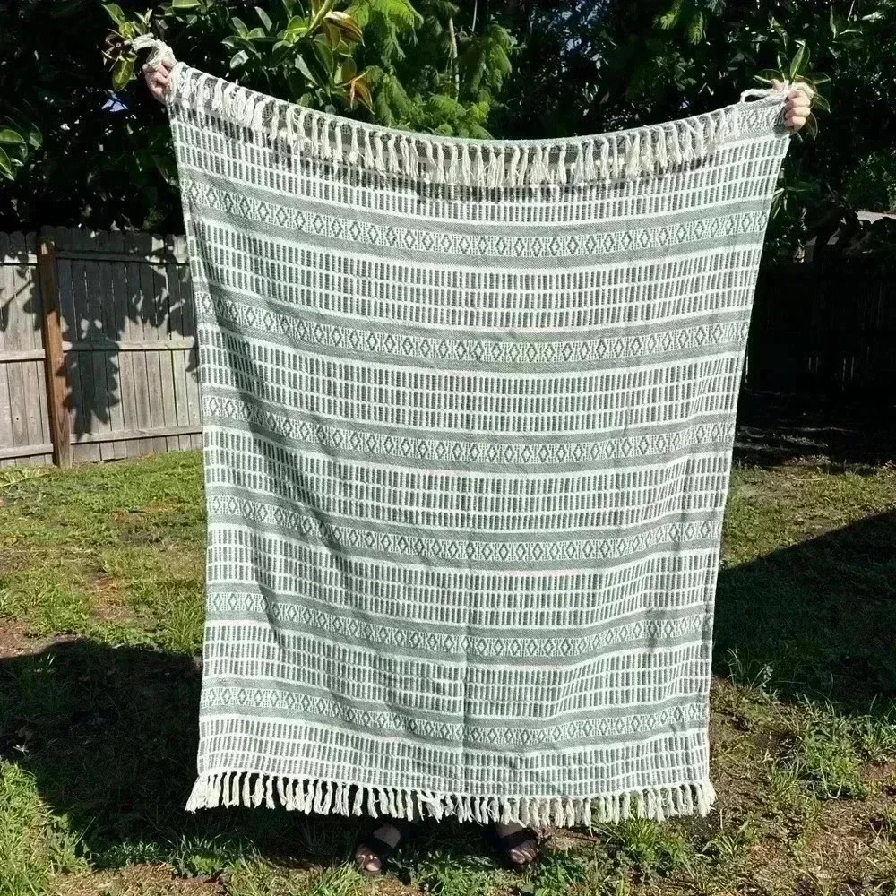 N/A 100% cotton